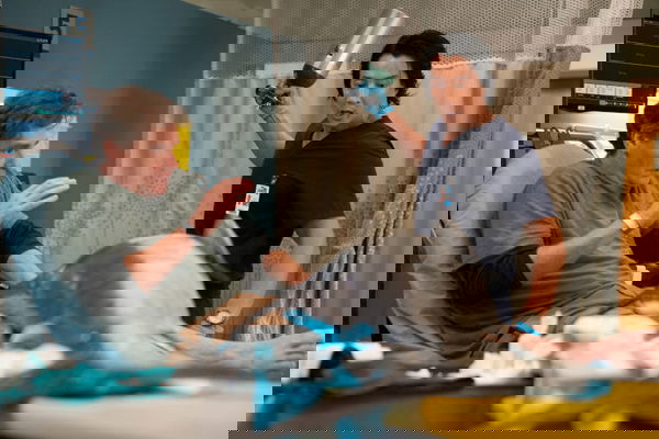 The Good Doctor 3 – anticipazione episodi 3×03 e 3×04