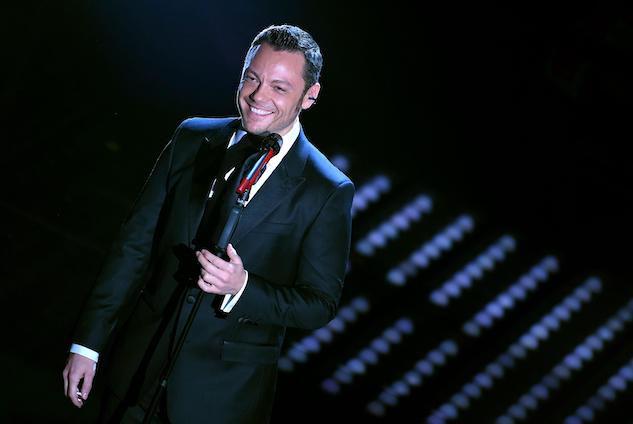 Tiziano Ferro condurrà Sanremo? article-post