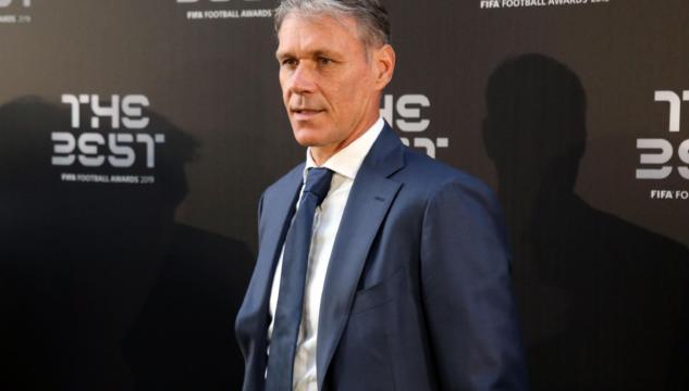 van Basten