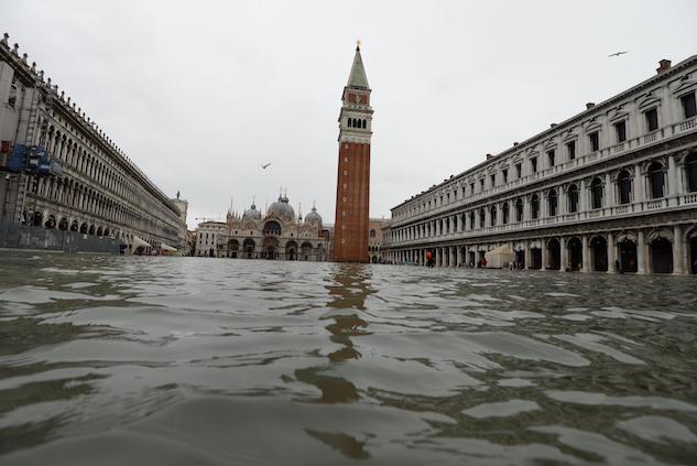 La mobilitazione russa per salvare il patrimonio culturale di Venezia article-post