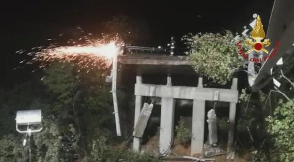 Viadotti che crollano, Toninelli aveva promesso la task force: ma è tutto fermo