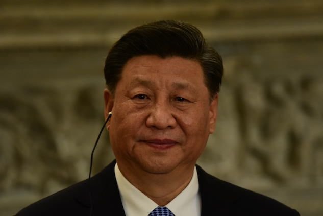 Xi Jinping per la prima volta parla di Hong Kong: «Prioritario restaurare l’ordine»