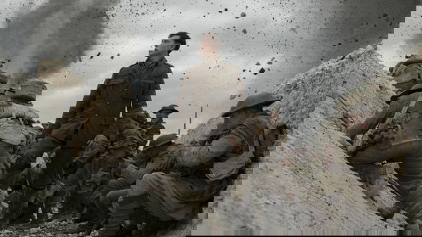 1917, trailer del war movie di Sam Mendes