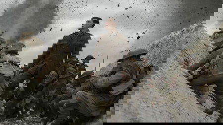 1917, trailer del war movie di Sam Mendes article-post