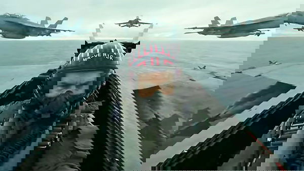 Top Gun: Maverick, il full trailer con Tom Cruise | Video