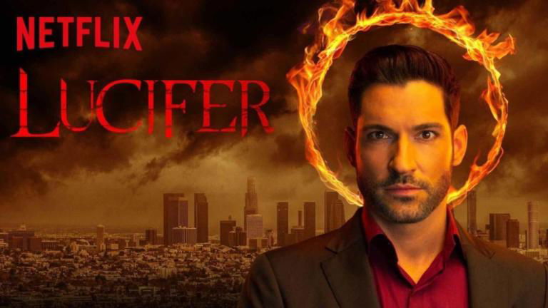 Netflix e Lucifer dominano le serie tv più viste in streaming nel 2019