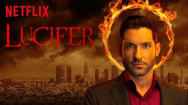 Netflix e Lucifer dominano le serie tv più viste in streaming nel 2019