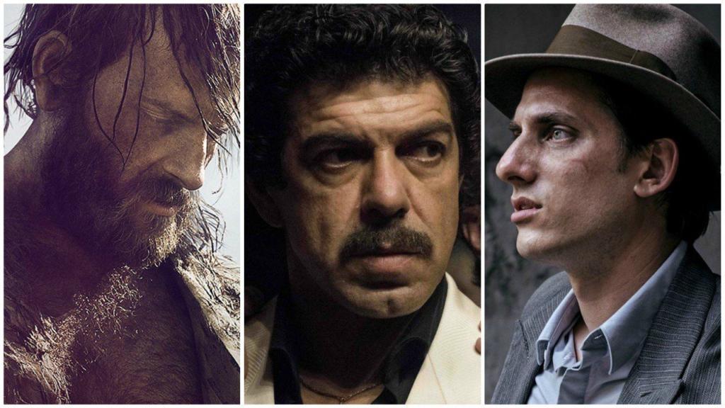 Top film 2019 italia