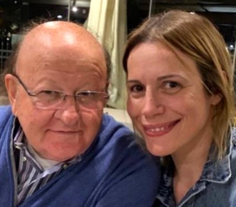 Il motivo che ha spinto Massimo Boldi a lasciare Irene Fornaciari