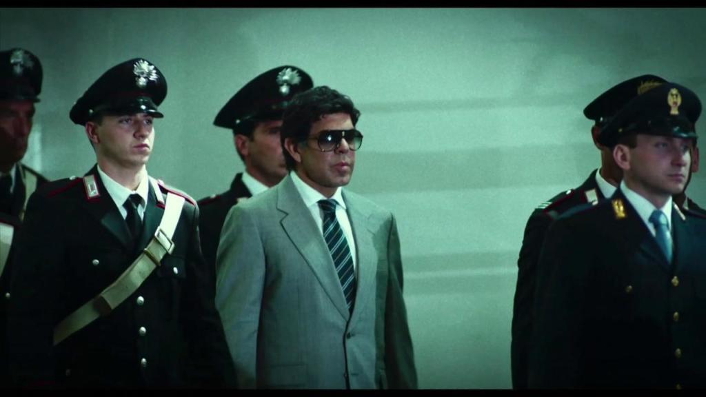 Oscar 2019 short list, il traditore