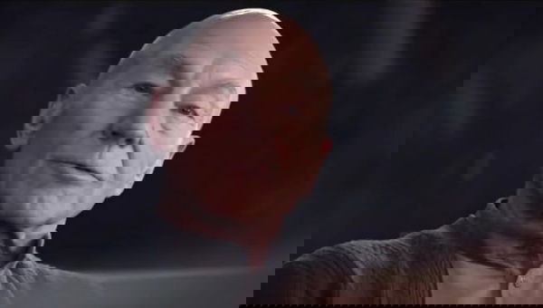 Star Trek: Picard, il trailer presenta il ritorno di Patrick Stewart