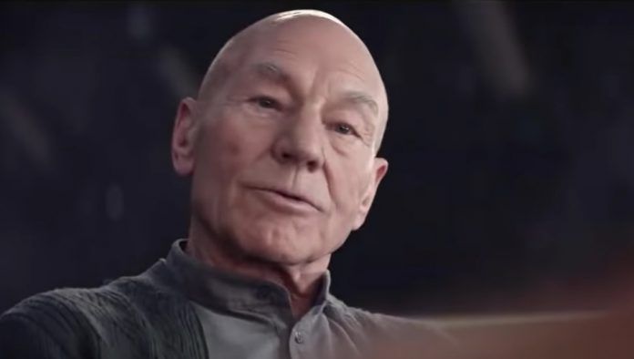 Star Trek: Picard, il trailer presenta il ritorno di Patrick Stewart article-post
