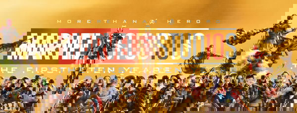 Natale 2019, gli eroi Marvel fanno gli auguri ai fan | VIDEO