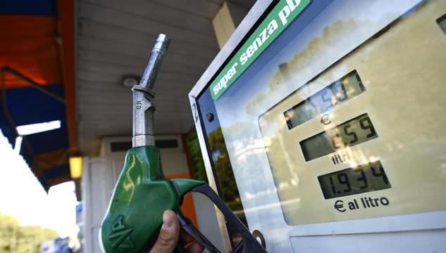 Accise carburanti
