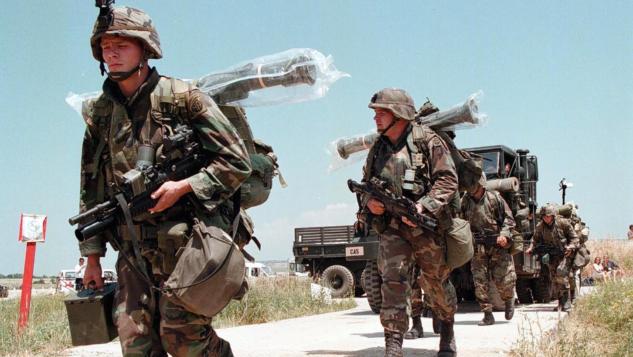 Le contraddizioni della missione voluta da Obama in Afghanistan article-post