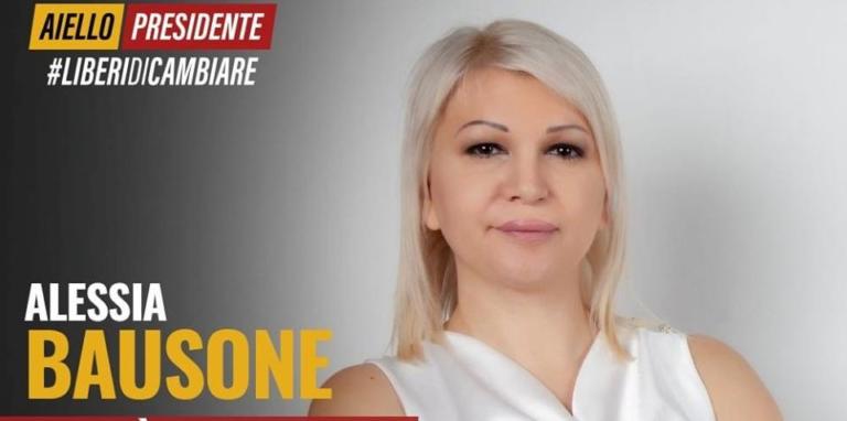 Il M5S candida in Calabria la donna che chattò con Mark Caltagirone