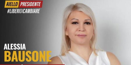 Il M5S candida in Calabria la donna che chattò con Mark Caltagirone article-post