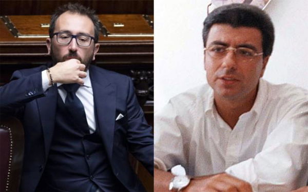 Il capo degli ispettori del ministro Bonafede è indagato per corruzione