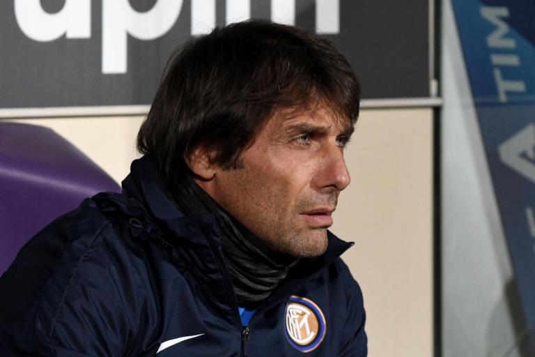 Per Conte i giornalisti devono vergognarsi: «Un giorno è ‘Black Friday’, un altro la malattia di Sinisa: chi ha la penna può ammazzare»