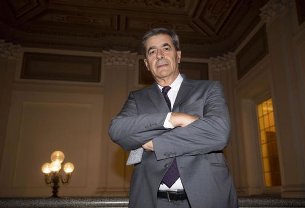 Antonio Fosson, presidente della Valle d’Aosta, indagato per voto di scambio