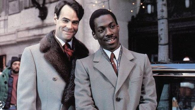 Una Poltrona per Due: Curiosità sul classico di Natale | Stasera in Tv