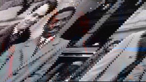 Una Poltrona per Due: Curiosità sul classico di Natale | Stasera in Tv