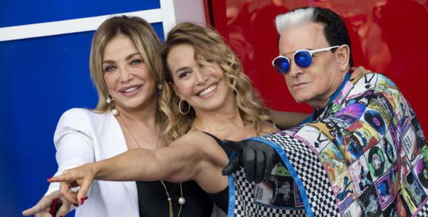 È Barbara D’Urso il personaggio televisivo più influente dell’ultimo decennio