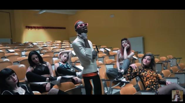 L’interrogazione della Lega per il video hot di Bello Figo nell’aula di Economia dell’Università di Pisa article-post