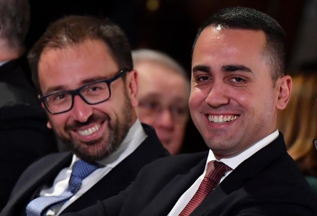 Caso Gregoretti, Bonafede conferma la linea del M5s: «Ci sono presupposti per processo a Salvini» article-post