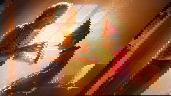 Box-Office, nella settimana di Natale vince Pinocchio e cala Star Wars