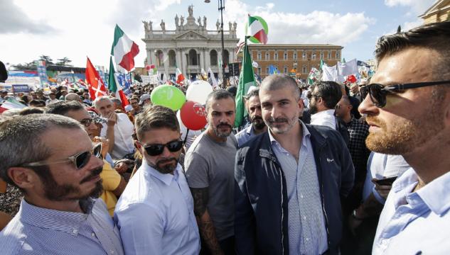 Casapound