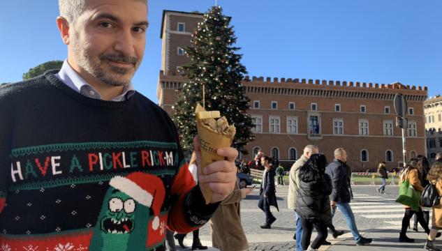 Casapound
