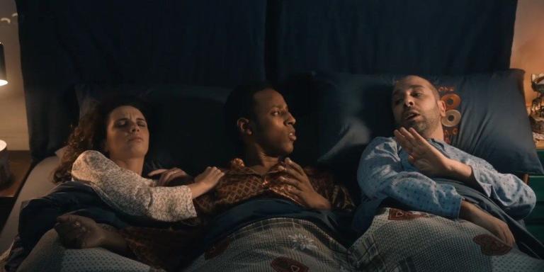 Il sottotesto de «L’immigrato» di Checco Zalone è «L’Italiano» di Toto Cutugno