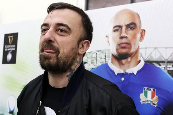 Chef Rubio ha lasciato la tv per andare in missione umanitaria a Gaza