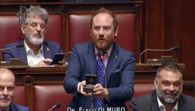 Flavio Di Muro