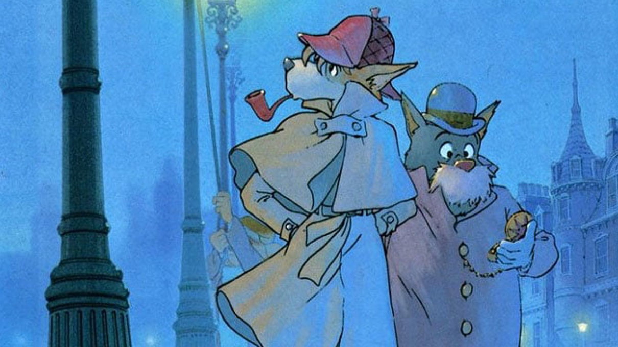 Rai Play, in esclusiva arriva “Sherlock Holmes” di Miyazaki article-post