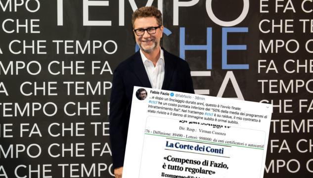 Fabio Fazio