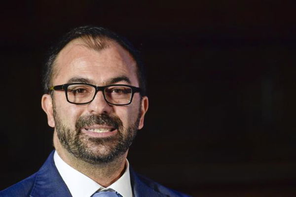 M5S, Giarrusso contro Fioramonti: «Tutta colpa delle nomine improvvisate del nostro vertice»