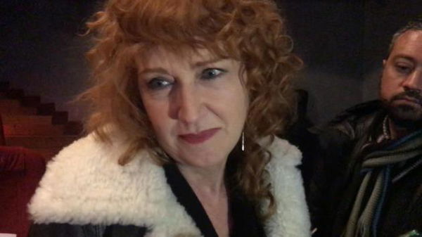 Fiorella Mannoia su Zalone: «Comicità che fa riflettere, futuro sarà multi etnico»