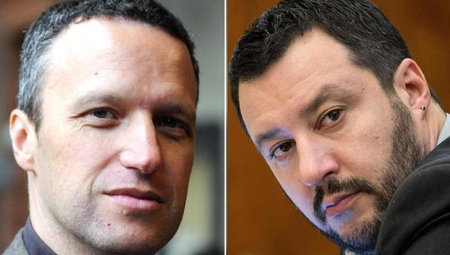 Flavio Tosi: «Io sbattuto fuori da Salvini. La Lega è un partito morto» article-post