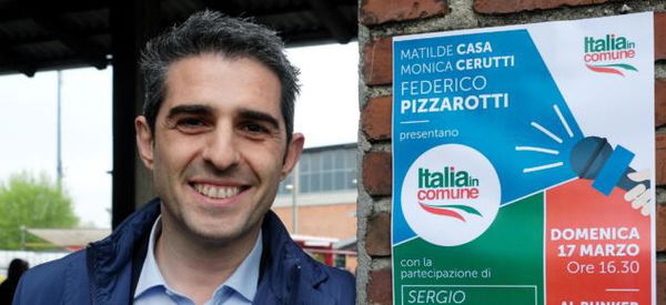 Forza Nuova denuncia Pizzarotti perché a Parma possono manifestare solo gli antifascisti