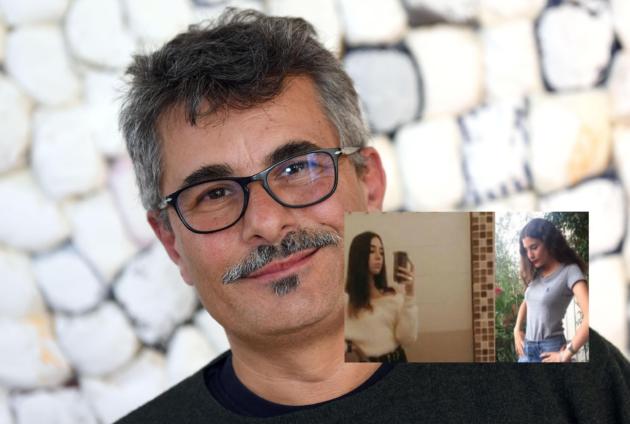 Gaia e Camilla investite a Roma dal figlio di Paolo Genovese, il regista: «Ci porteremo la tragedia dentro per sempre» article-post