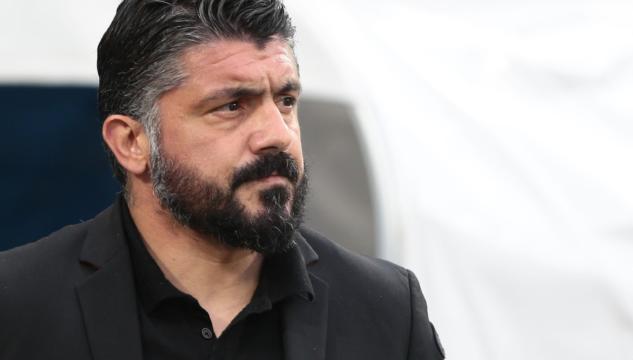 Gennaro Gattuso