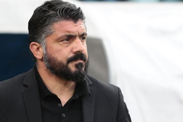 Napoli, a rischio la ‘prima’ di Gattuso: la copertura del San Paolo potrebbe crollare