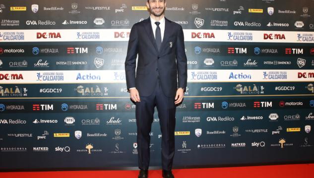 Giorgio Chiellini