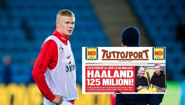 Haaland