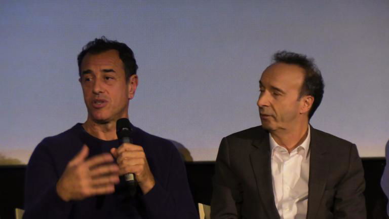 Pinocchio, Garrone e Benigni in coro: «Una storia d’amore e un regalo per tutti gli italiani» | VIDEO