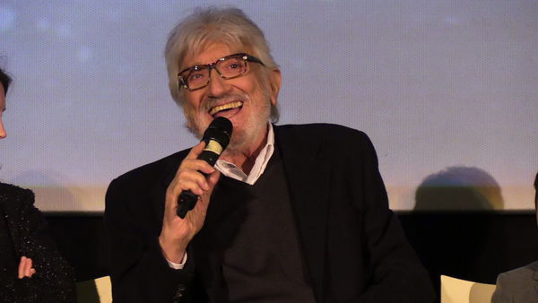 Gigi Proietti è morto