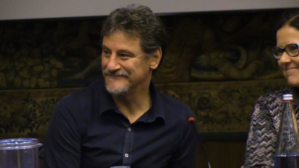 Giorgio Tirabassi - Liberi Tutti