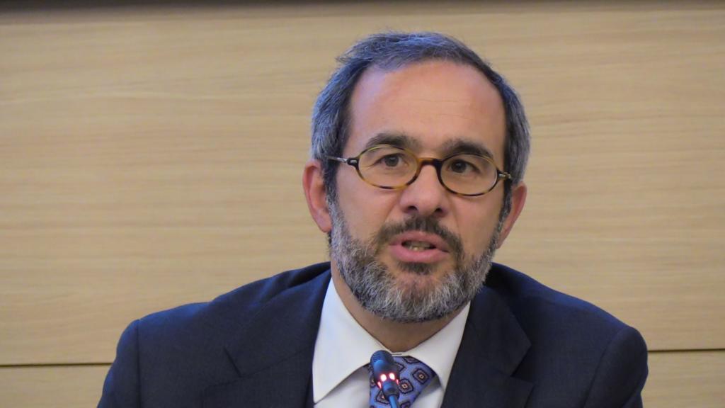 Giorgio Ambrosoli - Umberto Ambrosoli